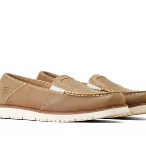 Ariat Cruiser Easy Flex Square Toe Shoe